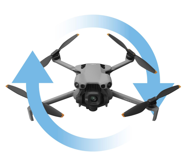 DJI Care Refresh do Mini 5 Pro (2 lata) - 1362303 - zdjęcie